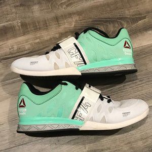 Reebok Crossfit Lifters